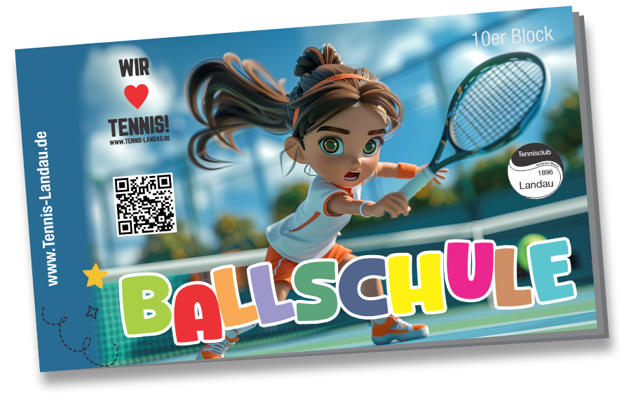 10er Block Ballschule